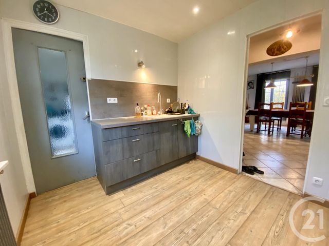 maison à vendre - 7 pièces - 147.7 m2 - GOUSSAINVILLE - 95 - ILE-DE-FRANCE - Century 21 Cabinet Immobilier Conseil