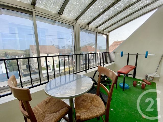 maison à vendre - 7 pièces - 147.7 m2 - GOUSSAINVILLE - 95 - ILE-DE-FRANCE - Century 21 Cabinet Immobilier Conseil