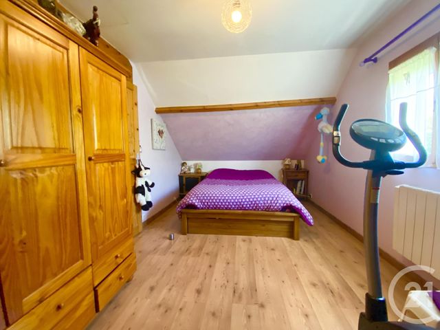 maison à vendre - 5 pièces - 97.38 m2 - GOUSSAINVILLE - 95 - ILE-DE-FRANCE - Century 21 Cabinet Immobilier Conseil