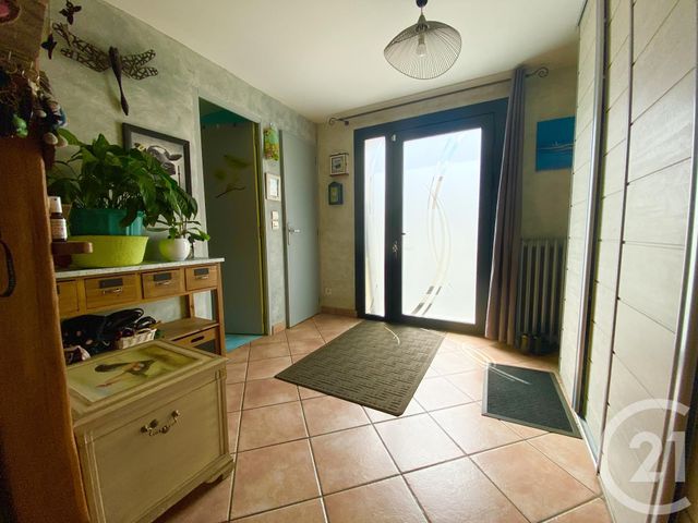 maison à vendre - 5 pièces - 97.38 m2 - GOUSSAINVILLE - 95 - ILE-DE-FRANCE - Century 21 Cabinet Immobilier Conseil