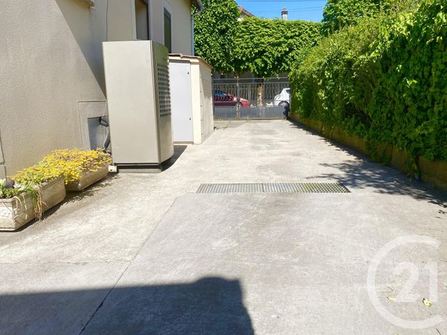 maison à vendre - 5 pièces - 97.38 m2 - GOUSSAINVILLE - 95 - ILE-DE-FRANCE - Century 21 Cabinet Immobilier Conseil