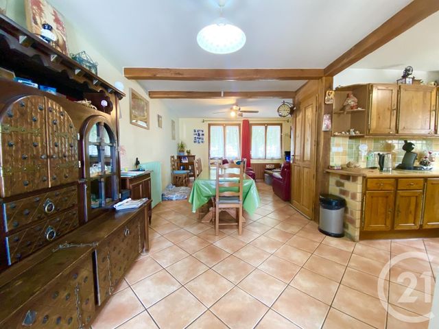 maison à vendre - 5 pièces - 97.38 m2 - GOUSSAINVILLE - 95 - ILE-DE-FRANCE - Century 21 Cabinet Immobilier Conseil