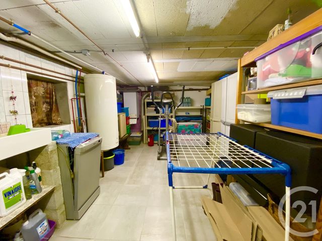 maison à vendre - 5 pièces - 97.38 m2 - GOUSSAINVILLE - 95 - ILE-DE-FRANCE - Century 21 Cabinet Immobilier Conseil