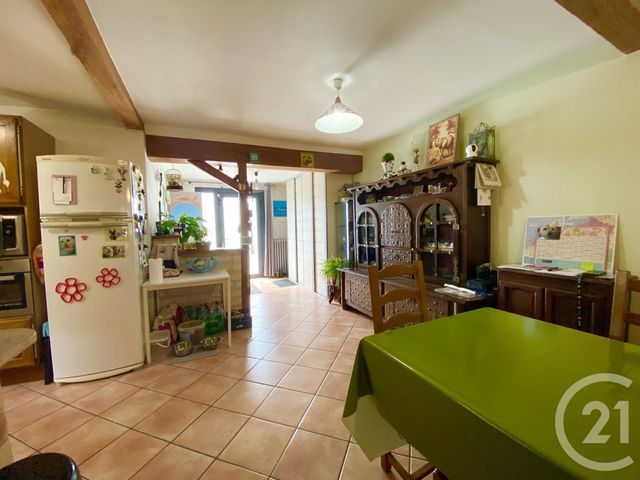 maison à vendre - 5 pièces - 97.38 m2 - GOUSSAINVILLE - 95 - ILE-DE-FRANCE - Century 21 Cabinet Immobilier Conseil