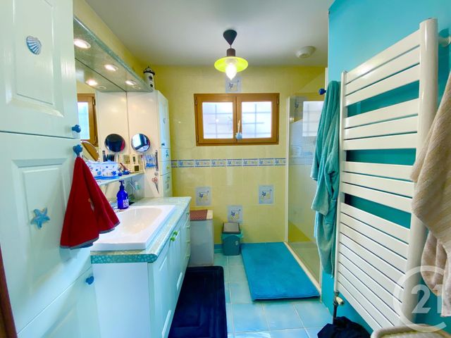 maison à vendre - 5 pièces - 97.38 m2 - GOUSSAINVILLE - 95 - ILE-DE-FRANCE - Century 21 Cabinet Immobilier Conseil