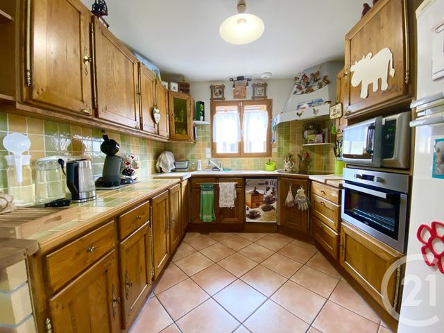 maison à vendre - 5 pièces - 97.38 m2 - GOUSSAINVILLE - 95 - ILE-DE-FRANCE - Century 21 Cabinet Immobilier Conseil