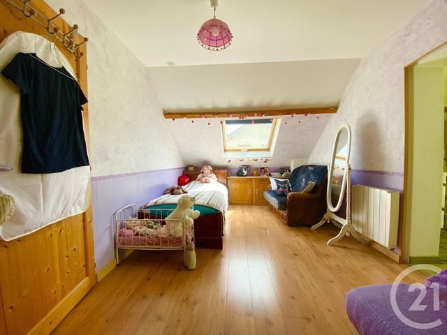 maison à vendre - 5 pièces - 97.38 m2 - GOUSSAINVILLE - 95 - ILE-DE-FRANCE - Century 21 Cabinet Immobilier Conseil