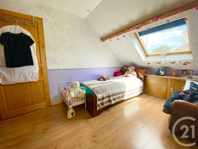 maison à vendre - 5 pièces - 97.38 m2 - GOUSSAINVILLE - 95 - ILE-DE-FRANCE - Century 21 Cabinet Immobilier Conseil