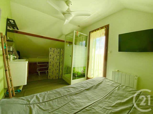 maison à vendre - 5 pièces - 97.38 m2 - GOUSSAINVILLE - 95 - ILE-DE-FRANCE - Century 21 Cabinet Immobilier Conseil