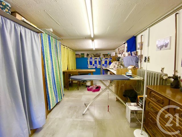 maison à vendre - 5 pièces - 97.38 m2 - GOUSSAINVILLE - 95 - ILE-DE-FRANCE - Century 21 Cabinet Immobilier Conseil