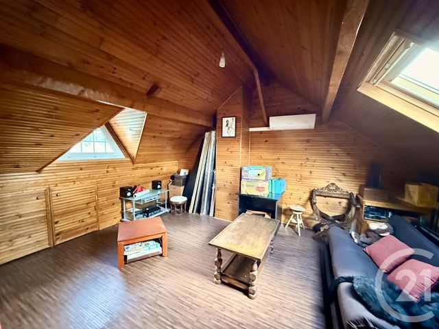 maison à vendre - 7 pièces - 108.0 m2 - LE THILLAY - 95 - ILE-DE-FRANCE - Century 21 Cabinet Immobilier Conseil