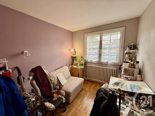 maison à vendre - 7 pièces - 108.0 m2 - LE THILLAY - 95 - ILE-DE-FRANCE - Century 21 Cabinet Immobilier Conseil