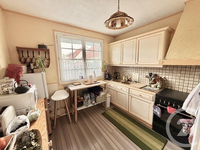 maison à vendre - 7 pièces - 108.0 m2 - LE THILLAY - 95 - ILE-DE-FRANCE - Century 21 Cabinet Immobilier Conseil