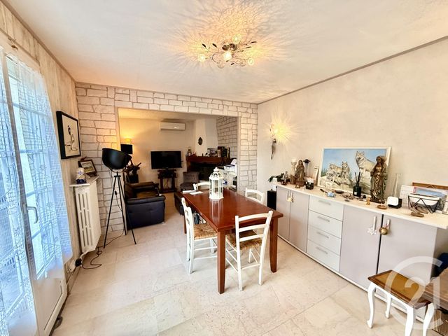 maison à vendre - 7 pièces - 108.0 m2 - LE THILLAY - 95 - ILE-DE-FRANCE - Century 21 Cabinet Immobilier Conseil