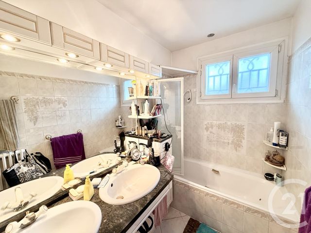 maison à vendre - 7 pièces - 108.0 m2 - LE THILLAY - 95 - ILE-DE-FRANCE - Century 21 Cabinet Immobilier Conseil