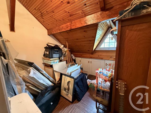 maison à vendre - 7 pièces - 108.0 m2 - LE THILLAY - 95 - ILE-DE-FRANCE - Century 21 Cabinet Immobilier Conseil