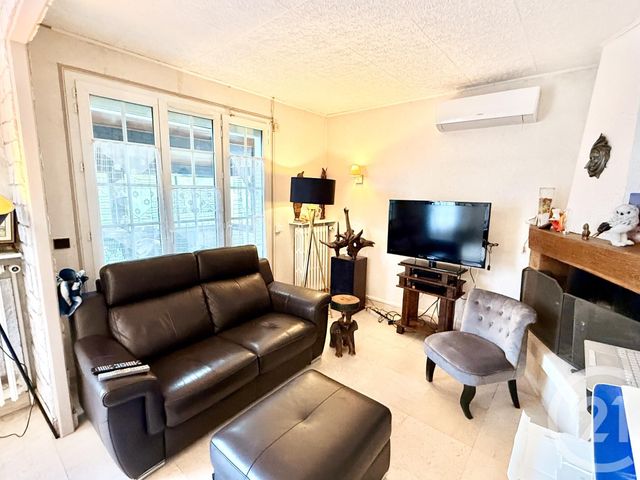 maison à vendre - 7 pièces - 108.0 m2 - LE THILLAY - 95 - ILE-DE-FRANCE - Century 21 Cabinet Immobilier Conseil