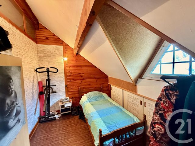 maison à vendre - 7 pièces - 108.0 m2 - LE THILLAY - 95 - ILE-DE-FRANCE - Century 21 Cabinet Immobilier Conseil