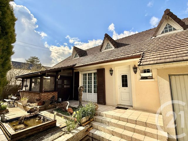 maison à vendre - 7 pièces - 108.0 m2 - LE THILLAY - 95 - ILE-DE-FRANCE - Century 21 Cabinet Immobilier Conseil