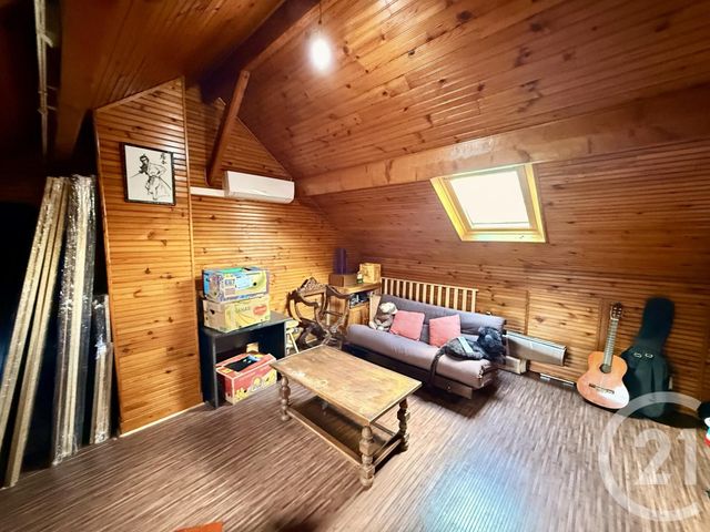 maison à vendre - 7 pièces - 108.0 m2 - LE THILLAY - 95 - ILE-DE-FRANCE - Century 21 Cabinet Immobilier Conseil