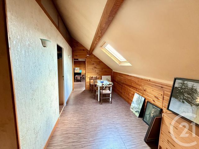 maison à vendre - 7 pièces - 108.0 m2 - LE THILLAY - 95 - ILE-DE-FRANCE - Century 21 Cabinet Immobilier Conseil