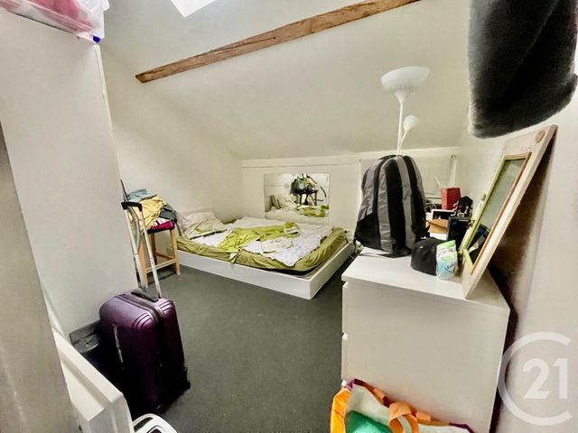 appartement - MAREIL EN FRANCE - 95