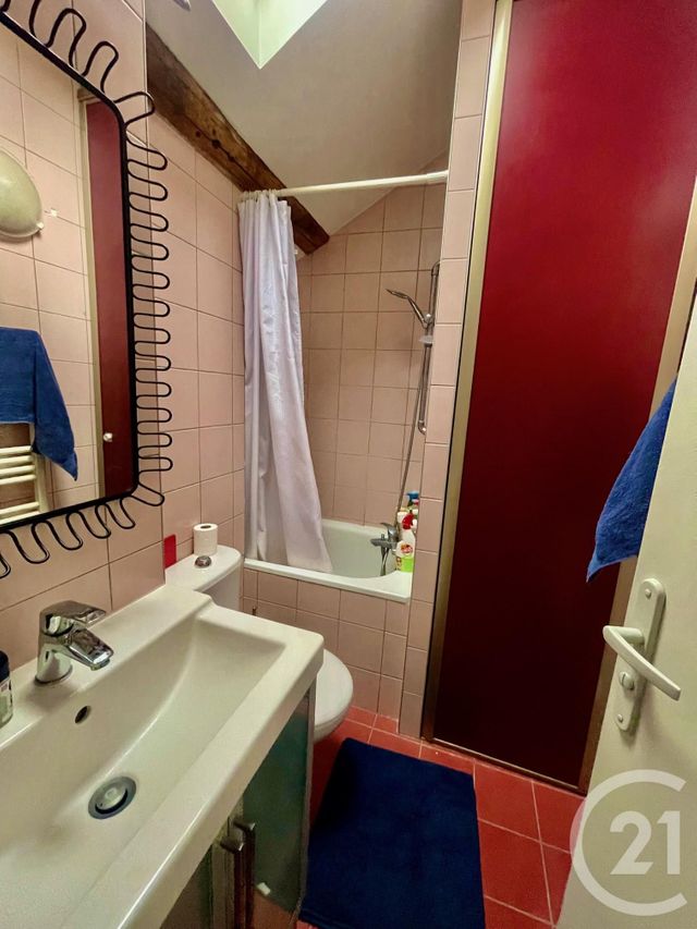 Appartement F1 à vendre - 1 pièce - 29.0 m2 - MAREIL EN FRANCE - 95 - ILE-DE-FRANCE - Century 21 Cabinet Immobilier Conseil