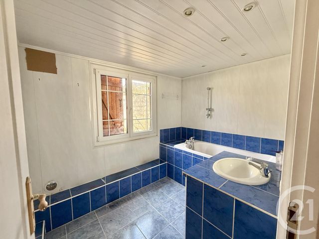 maison à vendre - 5 pièces - 120.0 m2 - GOUSSAINVILLE - 95 - ILE-DE-FRANCE - Century 21 Cabinet Immobilier Conseil