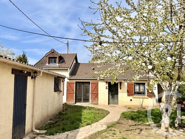 maison - GOUSSAINVILLE - 95