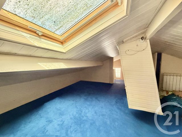 maison à vendre - 5 pièces - 120.0 m2 - GOUSSAINVILLE - 95 - ILE-DE-FRANCE - Century 21 Cabinet Immobilier Conseil