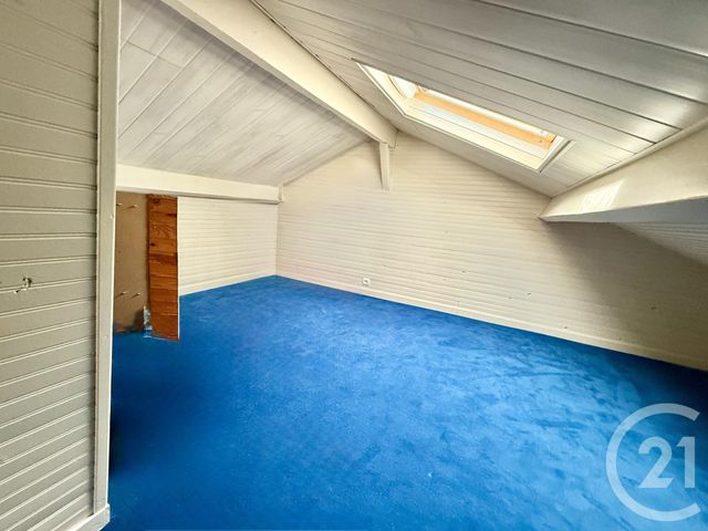 maison à vendre - 5 pièces - 120.0 m2 - GOUSSAINVILLE - 95 - ILE-DE-FRANCE - Century 21 Cabinet Immobilier Conseil