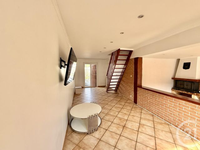 maison à vendre - 5 pièces - 120.0 m2 - GOUSSAINVILLE - 95 - ILE-DE-FRANCE - Century 21 Cabinet Immobilier Conseil