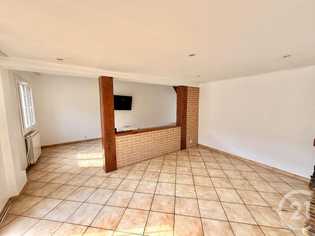 maison à vendre - 5 pièces - 120.0 m2 - GOUSSAINVILLE - 95 - ILE-DE-FRANCE - Century 21 Cabinet Immobilier Conseil