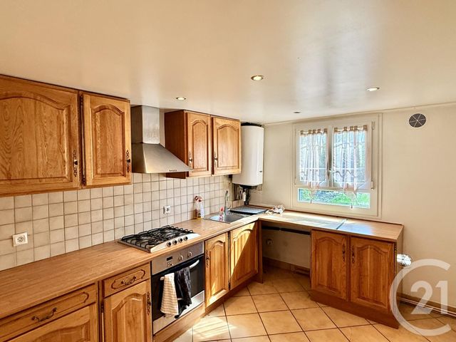 maison à vendre - 5 pièces - 120.0 m2 - GOUSSAINVILLE - 95 - ILE-DE-FRANCE - Century 21 Cabinet Immobilier Conseil