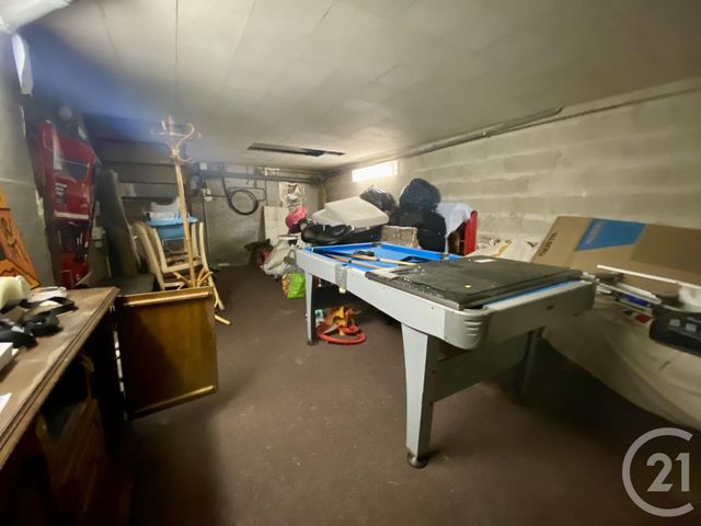 maison à vendre - 5 pièces - 90.44 m2 - GOUSSAINVILLE - 95 - ILE-DE-FRANCE - Century 21 Cabinet Immobilier Conseil