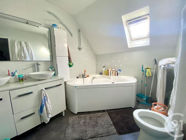 maison à vendre - 5 pièces - 90.44 m2 - GOUSSAINVILLE - 95 - ILE-DE-FRANCE - Century 21 Cabinet Immobilier Conseil