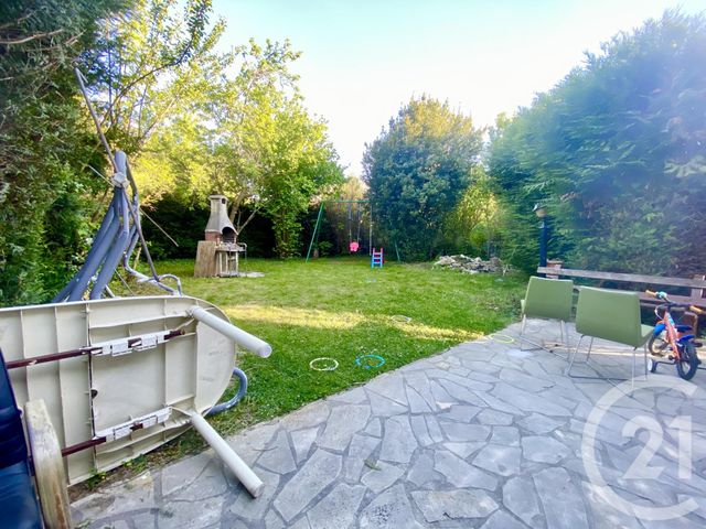 maison à vendre - 5 pièces - 90.44 m2 - GOUSSAINVILLE - 95 - ILE-DE-FRANCE - Century 21 Cabinet Immobilier Conseil