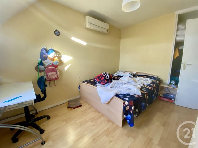 maison à vendre - 5 pièces - 90.44 m2 - GOUSSAINVILLE - 95 - ILE-DE-FRANCE - Century 21 Cabinet Immobilier Conseil