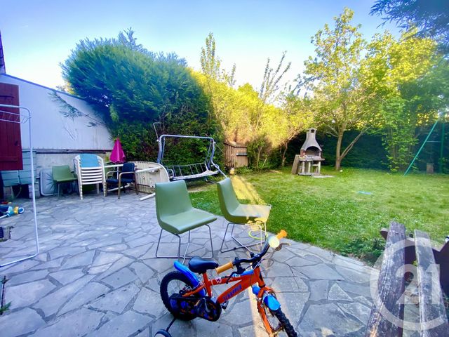 maison à vendre - 5 pièces - 90.44 m2 - GOUSSAINVILLE - 95 - ILE-DE-FRANCE - Century 21 Cabinet Immobilier Conseil