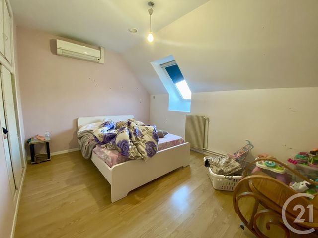 maison à vendre - 5 pièces - 90.44 m2 - GOUSSAINVILLE - 95 - ILE-DE-FRANCE - Century 21 Cabinet Immobilier Conseil