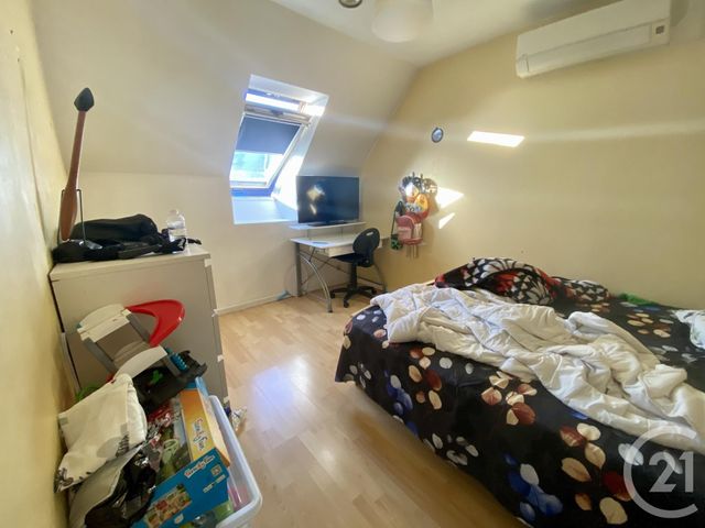 maison à vendre - 5 pièces - 90.44 m2 - GOUSSAINVILLE - 95 - ILE-DE-FRANCE - Century 21 Cabinet Immobilier Conseil