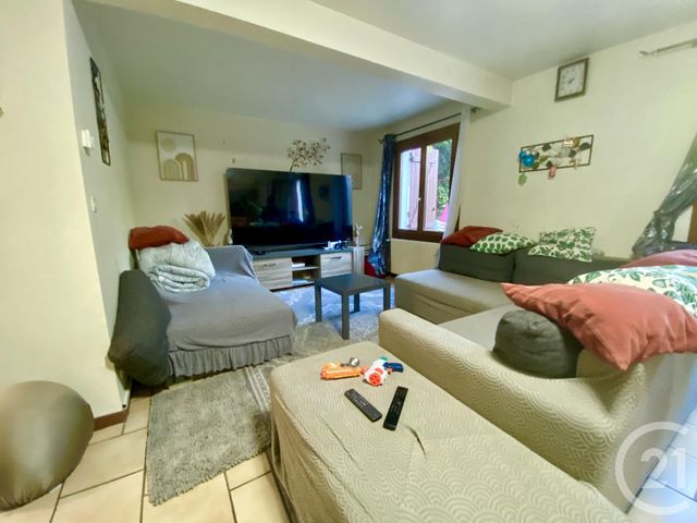 maison à vendre - 5 pièces - 90.44 m2 - GOUSSAINVILLE - 95 - ILE-DE-FRANCE - Century 21 Cabinet Immobilier Conseil