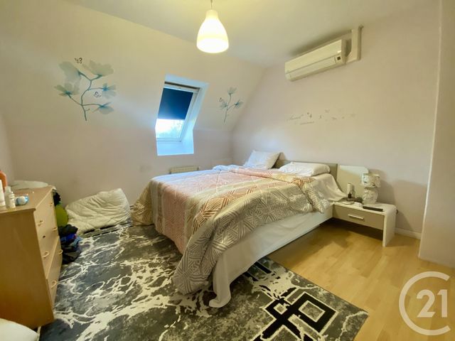 maison à vendre - 5 pièces - 90.44 m2 - GOUSSAINVILLE - 95 - ILE-DE-FRANCE - Century 21 Cabinet Immobilier Conseil