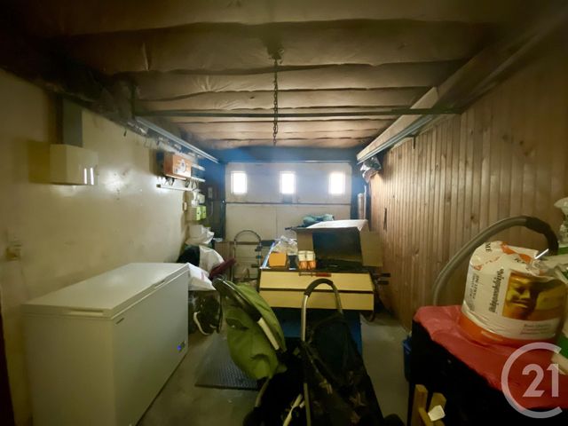 maison à vendre - 5 pièces - 90.44 m2 - GOUSSAINVILLE - 95 - ILE-DE-FRANCE - Century 21 Cabinet Immobilier Conseil