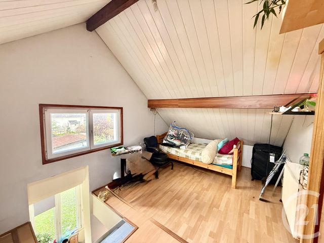 maison à vendre - 6 pièces - 120.0 m2 - GOUSSAINVILLE - 95 - ILE-DE-FRANCE - Century 21 Cabinet Immobilier Conseil