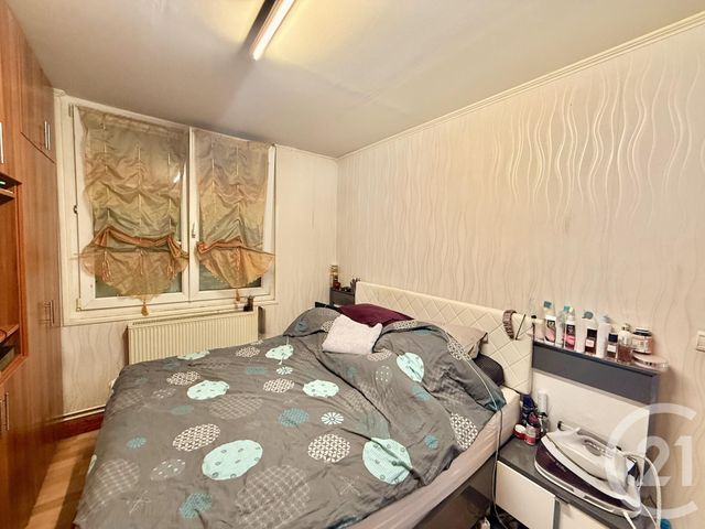 maison à vendre - 6 pièces - 120.0 m2 - GOUSSAINVILLE - 95 - ILE-DE-FRANCE - Century 21 Cabinet Immobilier Conseil