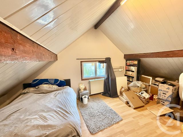 maison à vendre - 6 pièces - 120.0 m2 - GOUSSAINVILLE - 95 - ILE-DE-FRANCE - Century 21 Cabinet Immobilier Conseil