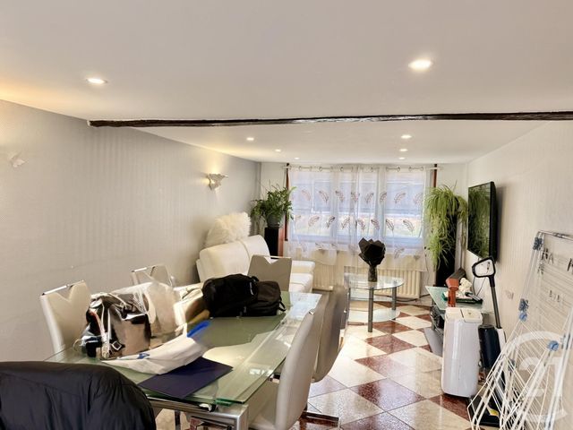 maison à vendre - 6 pièces - 120.0 m2 - GOUSSAINVILLE - 95 - ILE-DE-FRANCE - Century 21 Cabinet Immobilier Conseil