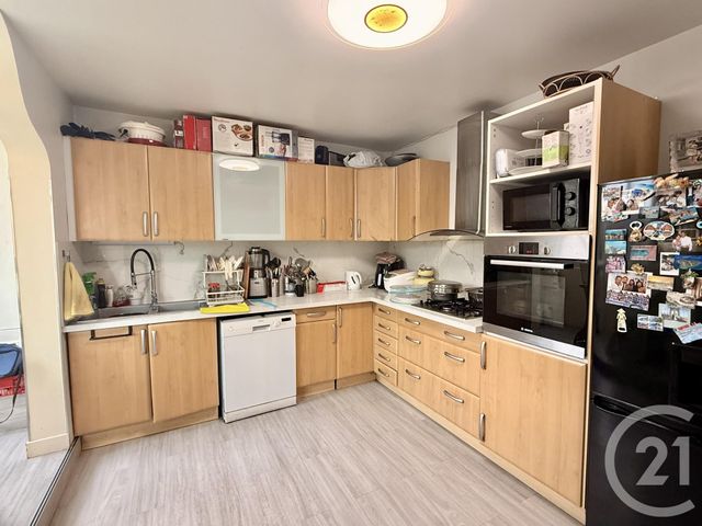 maison à vendre - 6 pièces - 120.0 m2 - GOUSSAINVILLE - 95 - ILE-DE-FRANCE - Century 21 Cabinet Immobilier Conseil