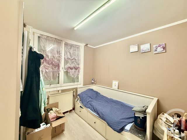 maison à vendre - 6 pièces - 120.0 m2 - GOUSSAINVILLE - 95 - ILE-DE-FRANCE - Century 21 Cabinet Immobilier Conseil